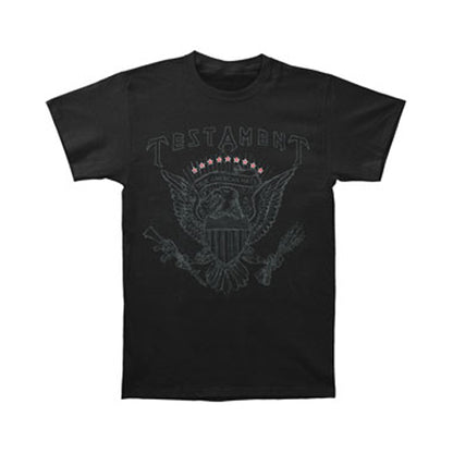 True American Hate Tour T-shirt