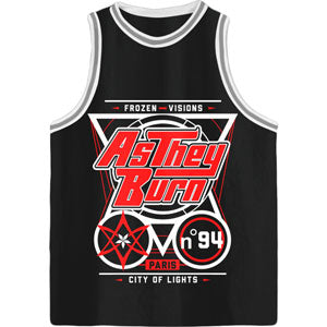 Medicine 2.0 Basketball  Jersey