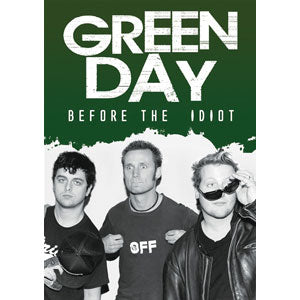 Green Day DVD