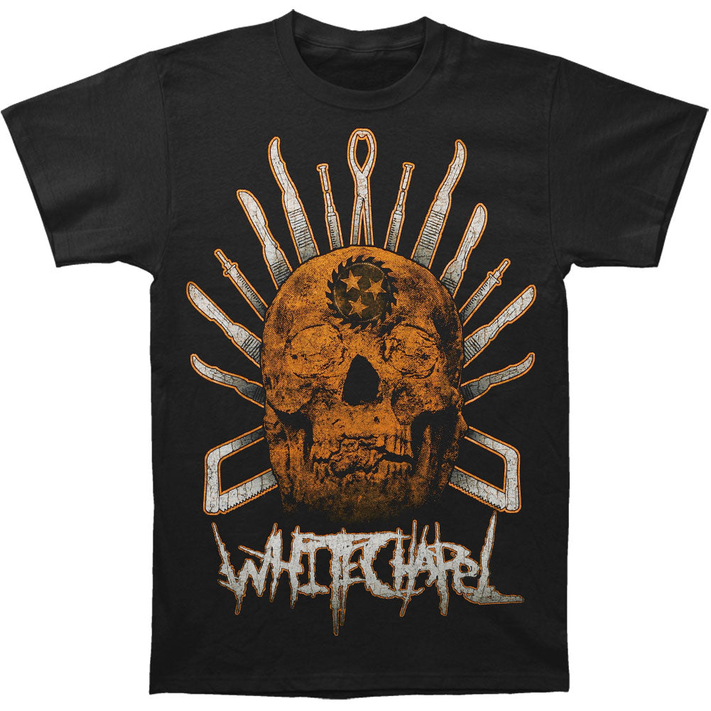 Surgical Skull T-shirt