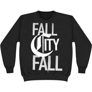 Fall City Fall Stand Sweatshirt