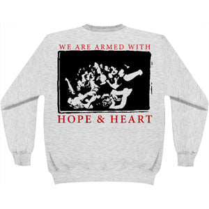 Counterparts Olive Branch Sweatshirt