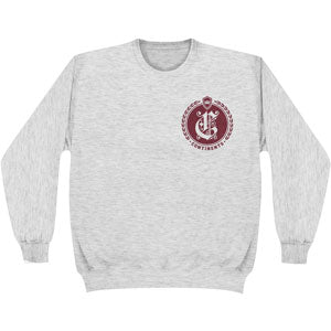 Continents Dreaming Sweatshirt