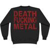 DFM Pentagram Sweatshirt