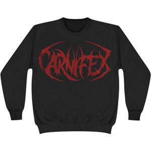 Carnifex DFM Pentagram Sweatshirt