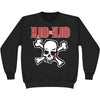 Skull Sweatshirt