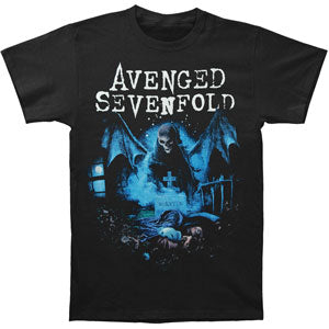 Recurring Nightmare T-shirt