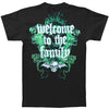 Welcome To The Family T-shirt