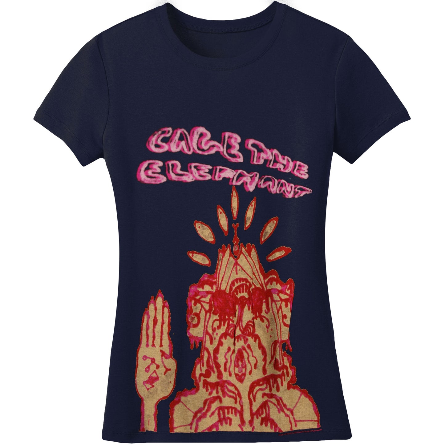 Tribal Soft Junior Top