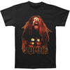 Hell On Earth Tour 2011 T-shirt