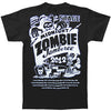 Midnight Jamboree 2012 T-shirt