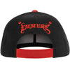 Slave To The Game Baseball Cap