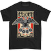 Capitalist 2012 Tour T-shirt