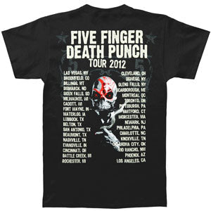 Five Finger Death Punch T-shirt