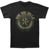 Star 2011 Tour Slim Fit T-shirt