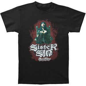 Sister Sin T-shirt