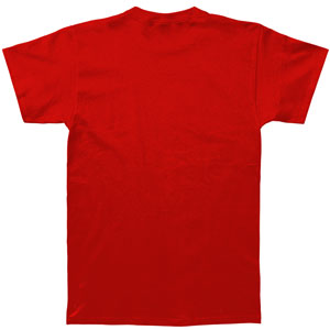 Adventure Time Adventure Time Fist Dap Up High T-shirt
