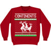 Reindeer Sweatshirt