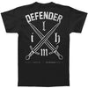 Hard Metal T-shirt