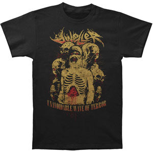 Terror T-shirt