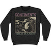 Idle Hands Sweatshirt