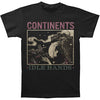 Idle Hands T-shirt