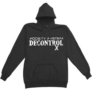 SSD Hooded Sweatshirt