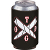 TGOD Double Cup Collapsible Can Cooler