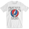 Logo/Steal Your Face Slim Fit T-shirt