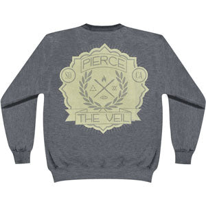 Pierce The Veil Laurel Sweatshirt