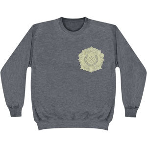 Pierce The Veil Laurel Sweatshirt