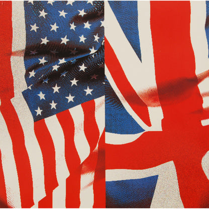 Live In 95 Tour Book