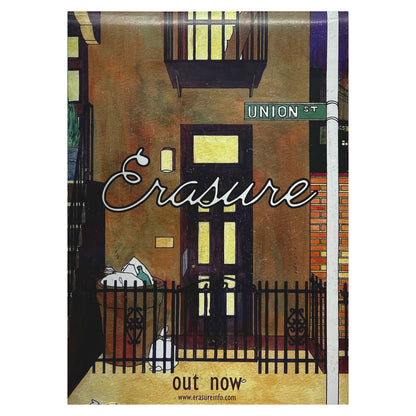 World Tour 2006 Tour Book