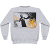 Love Is The Law Sweatshirt