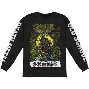 Skin The Living Color Long Sleeve
