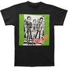 1st Album Clash Logo Mens T T-shirt