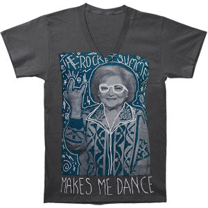 Rocket Summer Rocket Summer Grandma T-shirt