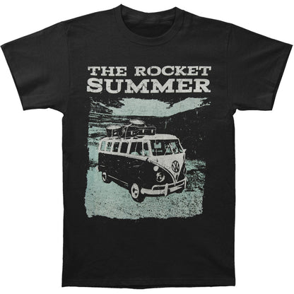 Rocket Summer Van T-shirt