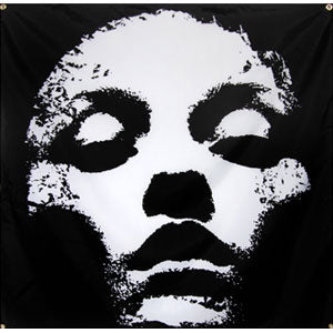 Jane Doe Poster Flag