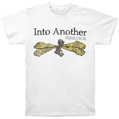 Into Another Ignaurus T-shirt