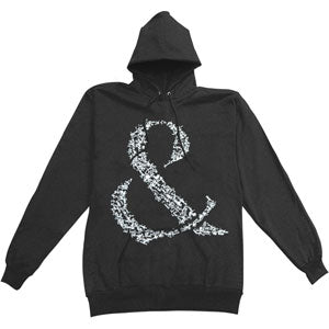 Of Mice & Men Of Mice & Men Faithfulness Hooded Sweatshirt