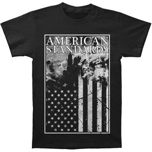 American Standards Flag T-shirt