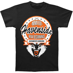 New Beginnings T-shirt