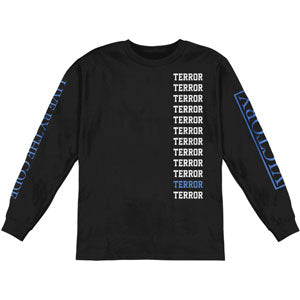 Live For Today  Long Sleeve