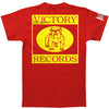 Victory Red T-shirt