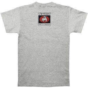 Live By The Code T-shirt