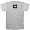 Live By The Code T-shirt