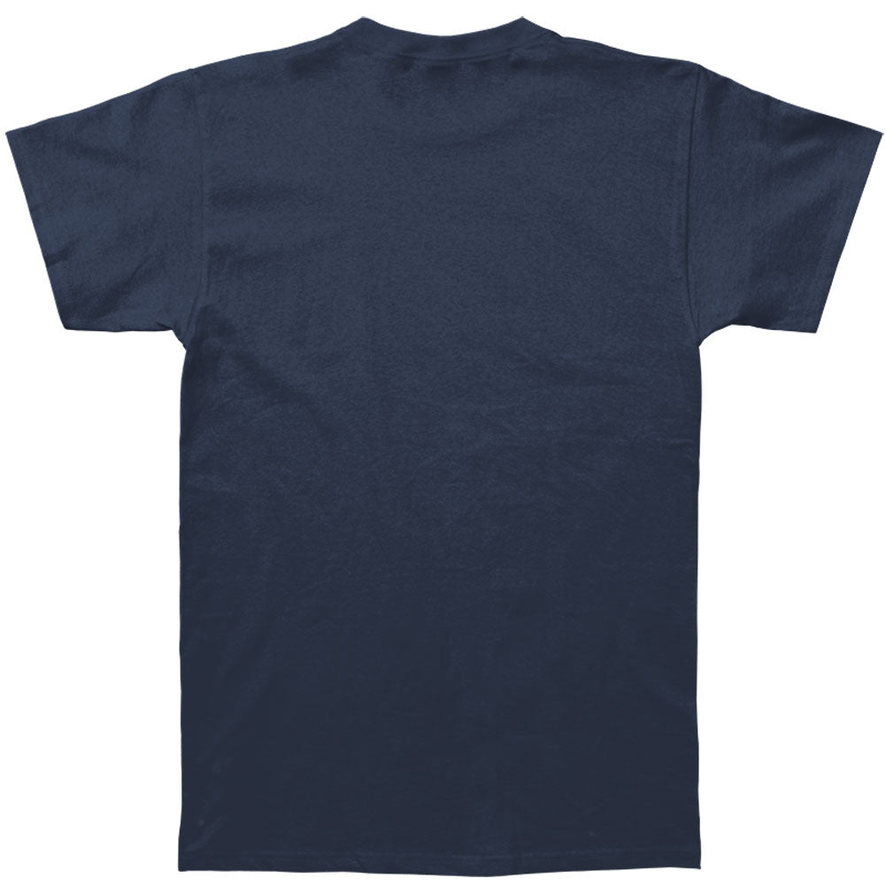 Bleeding Through Coat Of Arms T-shirt