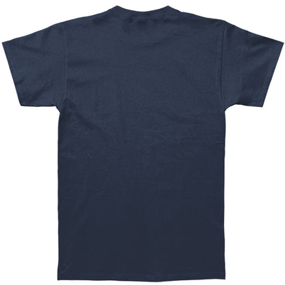 Bleeding Through Coat Of Arms T-shirt