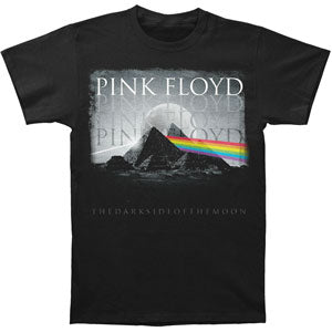 Pink Floyd Pink Floyd Pyramid Spectrum T-shirt